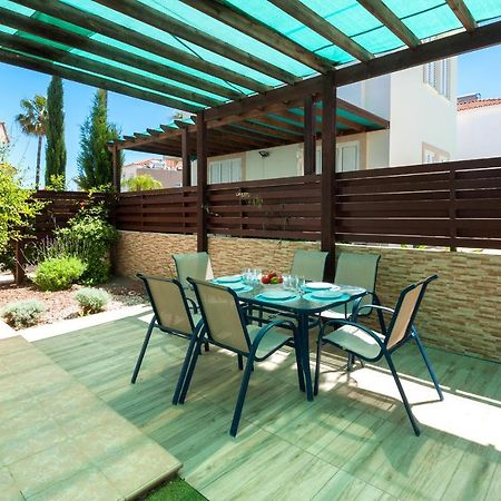 Villa Natalie Protaras Dış mekan fotoğraf