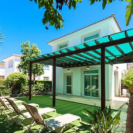 Villa Natalie Protaras Dış mekan fotoğraf