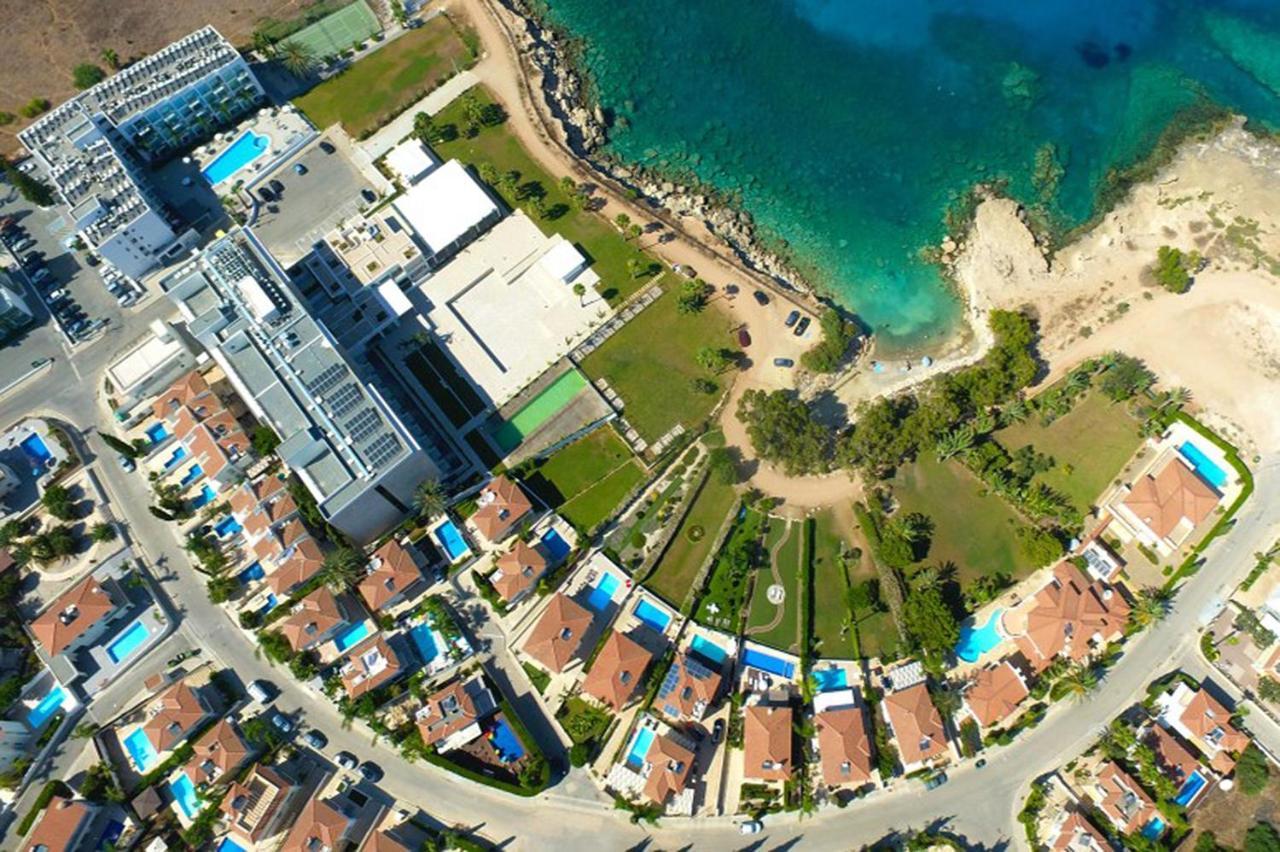 Villa Natalie Protaras Dış mekan fotoğraf