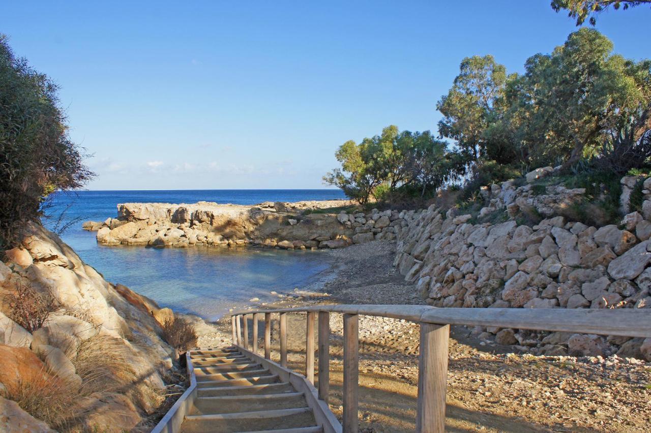 Villa Natalie Protaras Dış mekan fotoğraf