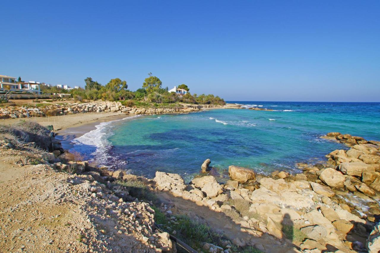 Villa Natalie Protaras Dış mekan fotoğraf