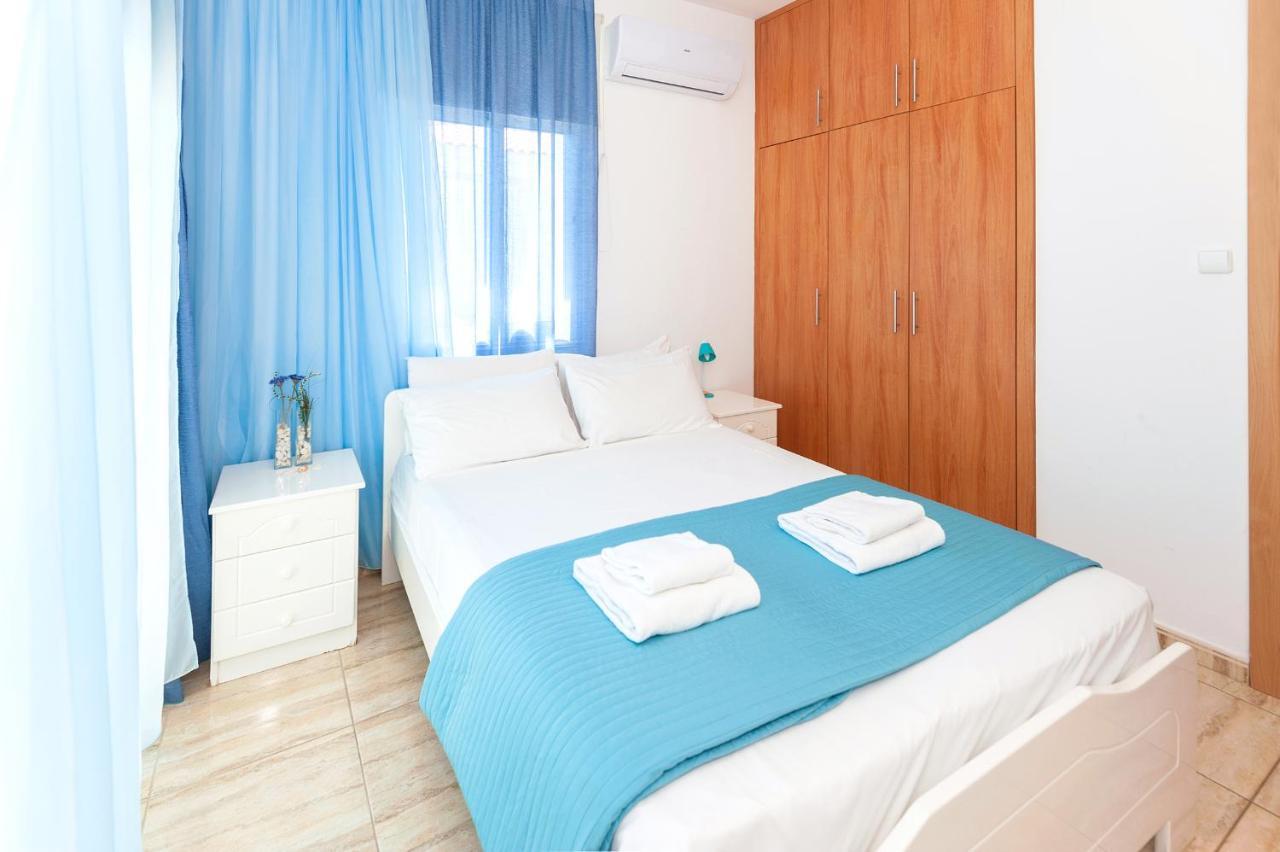 Villa Natalie Protaras Dış mekan fotoğraf