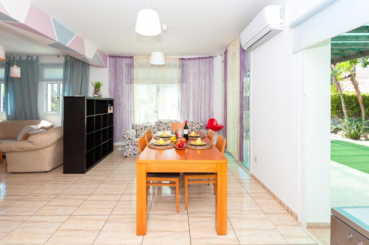 Villa Natalie Protaras Dış mekan fotoğraf