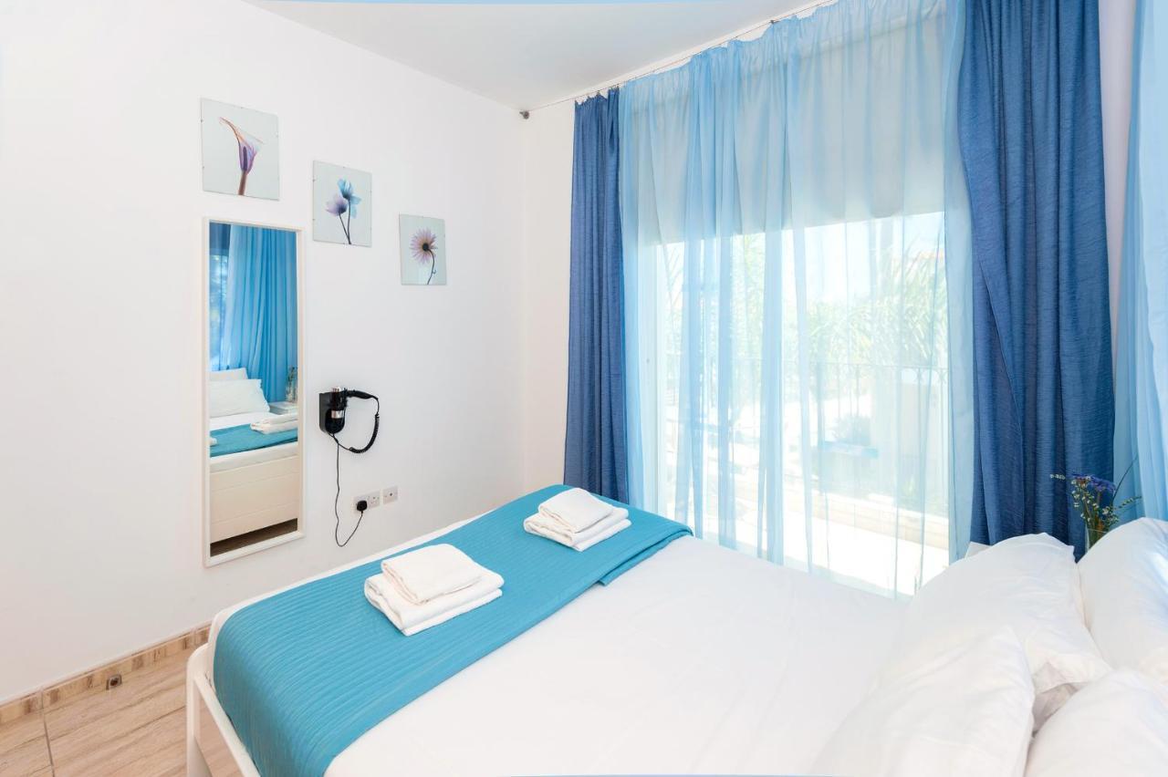 Villa Natalie Protaras Dış mekan fotoğraf