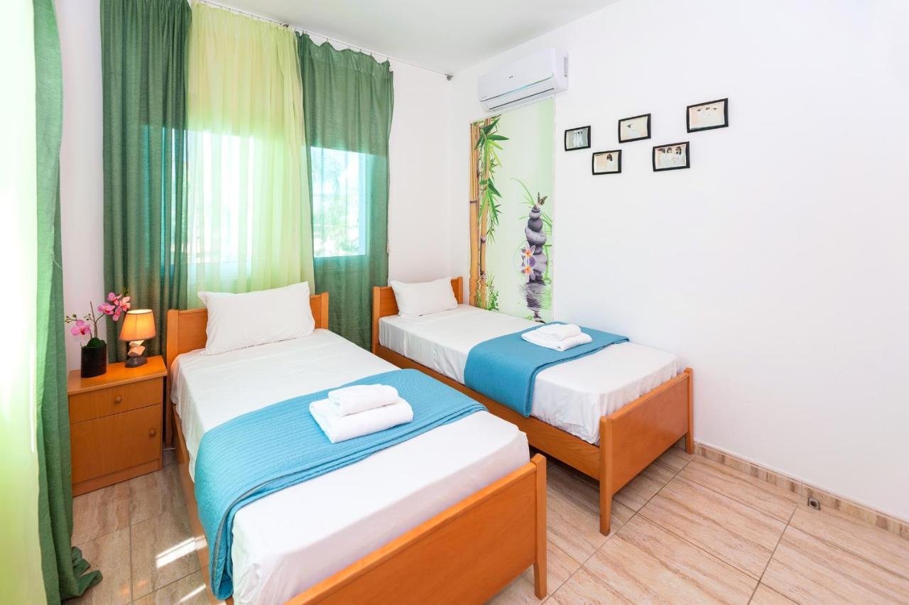 Villa Natalie Protaras Dış mekan fotoğraf