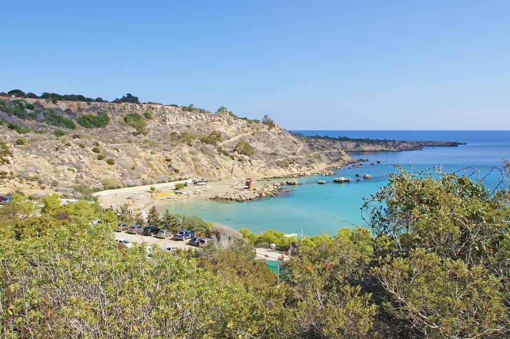 Villa Natalie Protaras Oda fotoğraf