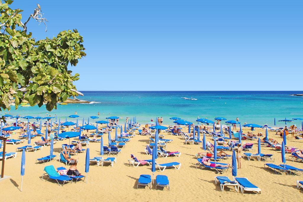 Villa Natalie Protaras Oda fotoğraf